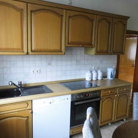 Heringen Dein Zuhause Auf Zeit公寓 外观 照片
