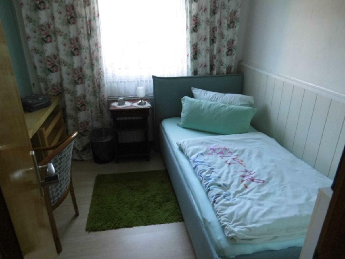 Heringen Dein Zuhause Auf Zeit公寓 外观 照片