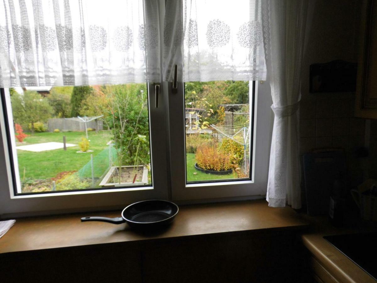 Heringen Dein Zuhause Auf Zeit公寓 外观 照片