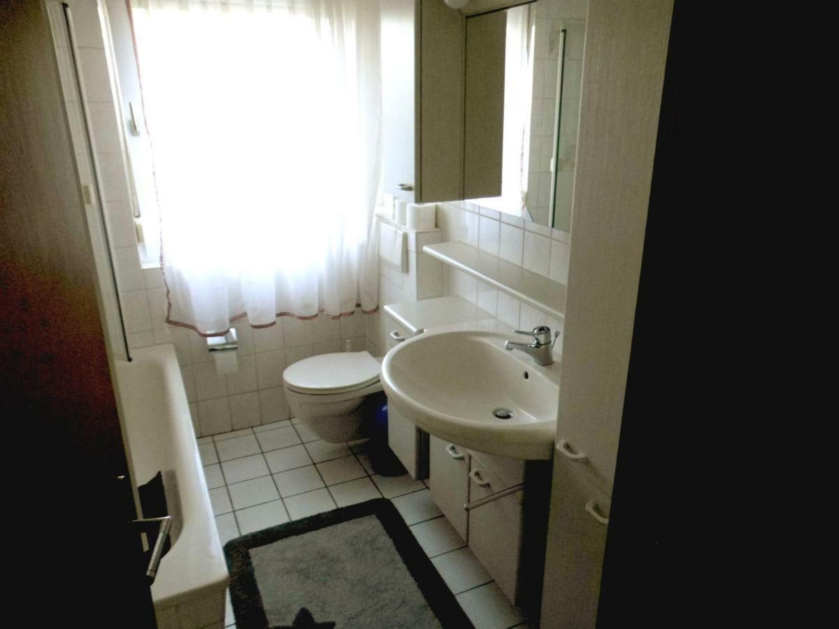 Heringen Dein Zuhause Auf Zeit公寓 外观 照片